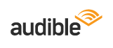 Audible - logo